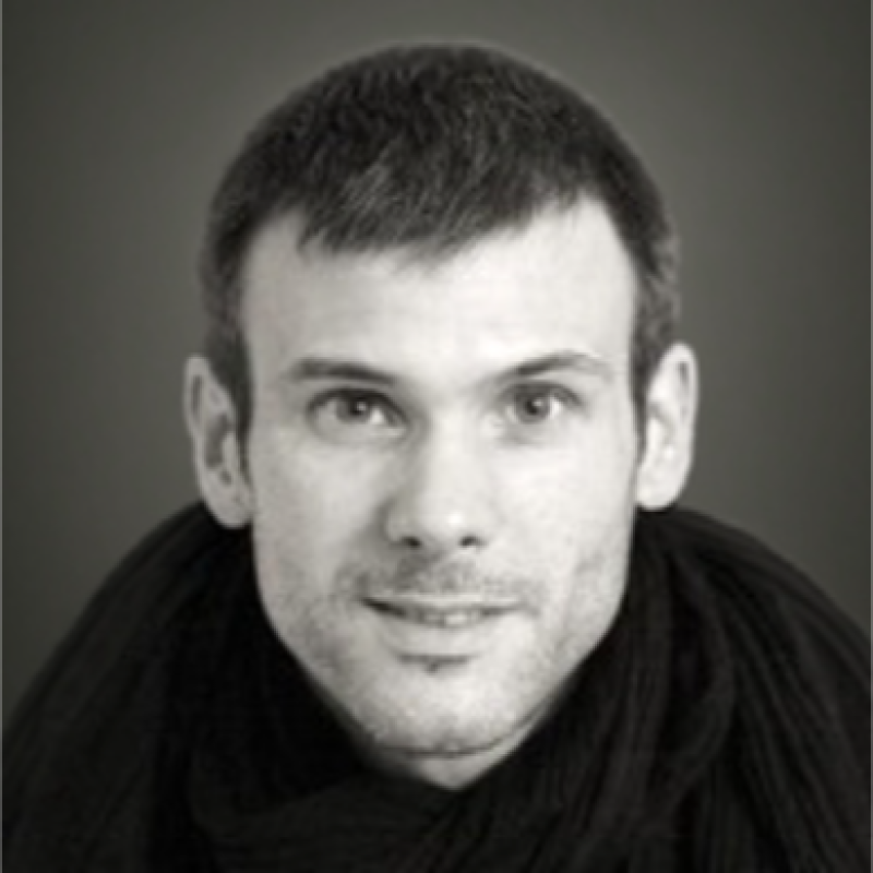 Fabrice Corneaux