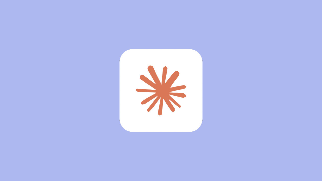 L'interface de Claude